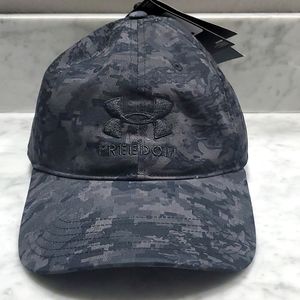 Under Armour hat